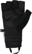 Рукавички з Gore-Tex Simms Windstopper Half Finger Glove L Black - зображення 2