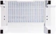 Корпус 1stPlayer UV6-WH-2FC7R-W-1FC7-W White - изображение 8
