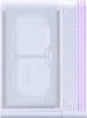 Корпус 1STPLAYER VT5 White - изображение 3