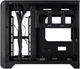 Корпус 1STPLAYER VT6 Black - изображение 6