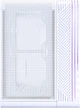 Корпус 1STPLAYER VT6 White - изображение 3