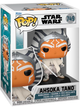 Figurka Funko POP! Star Wars Ahsoka Tano 749 (0889698837606) - obraz 1