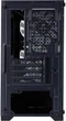 Корпус 1Stplayer X2-M-BK-4F7 Black - изображение 6