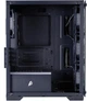 Корпус 1Stplayer X2-M-BK-4F7 Black - изображение 7