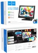 Монитор для авто Hoco HU2 Imogen 7-inch car wireless portable screen Black (6942007623681) - изображение 2
