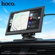 Монитор для авто Hoco HU2 Imogen 7-inch car wireless portable screen Black (6942007623681) - изображение 9