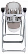 Стілець для годування дитини FreeON 3 in 1 Oli Deluxe, бежевий (82443) - зображення 1