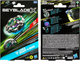 Zestaw Hasbro Beyblade X startowy Lance Knight z wyrzutnią G0175 (5010996264671) - obraz 4