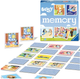 Gra planszowa Ravensburger Memory Bluey (wersja angielska) (4005556226467) - obraz 2