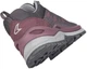 Кросівки з Gore-Tex Lowa Ferrox GTX LO W 41 Anthracite-Brown Rose - зображення 4