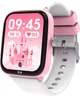Детские смарт-часы Ice Watch ICE smart junior 3.0 Pink White (024297) - изображение 1