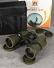 Бінокль High Quality 20x50 Black з мультипросвітленим покриттям для полювання та туризму - зображення 2