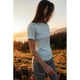 Футболка Turbat Hike Lite SS Wmn M - изображение 4