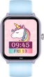 Детские смарт-часы Ice Watch ICE smart junior 3.0 Purple Soft-Blue (024298) - изображение 2