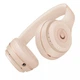 Наушники Beats by Dr. Dre Solo3 Wireless Matte Gold (MR3Y2) - изображение 2