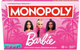 Gra planszowa Hasbro Monopoly Barbie (wersja grecka) (5010996213051) - obraz 1