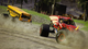 Гра PS4 Monster Jam Steel Titans (Blu-ray диск) (9120080074041) - зображення 4