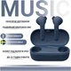 Наушники Defunc True Music ENC Blue (D4274M) - изображение 3