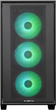 Obudowa Chieftec HUNTER 3 Black (0753263078865) - obraz 2