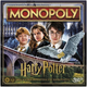 Gra planszowa Hasbro Monopoly Harry Potter Magiczna przygoda w Hogwarcie (wersja grecka) (5010996269089) - obraz 1