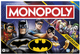 Gra planszowa Hasbro Monopoly DC Batman (wersja grecka) (5010996269317) - obraz 1
