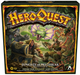 Доповнення до настільної гри Hasbro Heroquest Джунглі Делтраку набір пригод (англійська версія) (5010996227775) - зображення 1