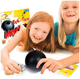 Gra planszowa AS Company Tick Tick Boom Junior (wersja grecka) (5203068201616) - obraz 3