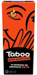 Настільна гра Hasbro Tabu Високо невідповідна (грецька версія) (5010996256898) - зображення 1