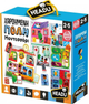 Gra planszowa Headu Radosne Miasto Montessori (wersja grecka) (8059591426272) - obraz 2