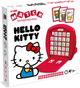 Gra planszowa Winning Moves Games Top Trumps Match Hello Kitty (wersja wielojęzyczna) (5036905057981) - obraz 1