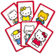 Gra planszowa Winning Moves Games Top Trumps Match Hello Kitty (wersja wielojęzyczna) (5036905057981) - obraz 2