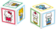 Gra planszowa Winning Moves Games Top Trumps Match Hello Kitty (wersja wielojęzyczna) (5036905057981) - obraz 3
