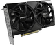 Відеокарта PNY PCI-Ex GeForce RTX 5060 Dual Fan OC 8GB GDDR7 (128bit) (2535/28000) (HDMI, 3 x DisplayPort) (VCG50608DFXPB1-O) - зображення 2
