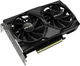Відеокарта PNY PCI-Ex GeForce RTX 5060 Dual Fan OC 8GB GDDR7 (128bit) (2535/28000) (HDMI, 3 x DisplayPort) (VCG50608DFXPB1-O) - зображення 4