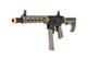 Пістолет-кулемет Specna Arms SA-FX02 Flex Hal Etu with orange discharge device Half-Tan - зображення 2
