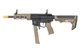 Пістолет-кулемет Specna Arms SA-FX01 Flex Hal Etu with orange discharge device Half-Tan - зображення 1