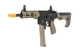 Пістолет-кулемет Specna Arms SA-FX01 Flex Hal Etu with orange discharge device Half-Tan - зображення 2