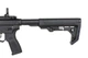 Пістолет-кулемет Specna Arms SA-FX01 Flex Hal Etu with orange discharge device Black - зображення 7