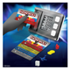 Настільна гра Hasbro Monopoly електронний бонус (грецька версія) (5010993718634) - зображення 3