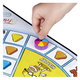 Настільна гра Hasbro Trivial Pursuit сімейна версія (грецька версія) (5010993726318) - зображення 3