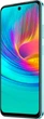 Смартфон Infinix Smart 9 X6532 4/128GB Mint Green - изображение 5