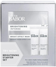 Набір для догляду за обличчям Babor Brightening Intense Try Me Маска для обличчя 1 шт + Крем для обличчя 15 мл + Сироватка для обличчя 15 мл (4015165344834) - зображення 1