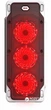 Корпус Gamemax StarLight W-Red - изображение 3