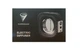Ароматизатор дифузор Hurricane Electric Diffuser та 4 аромати - изображение 4