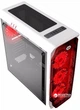 Корпус Gamemax StarLight W-Red - изображение 7