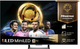 Телевізор Hisense MiniLED 65" 65U7Q (6942351421179) - зображення 2