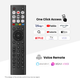 Телевізор Hisense MiniLED 65" 65U7Q (6942351421179) - зображення 5