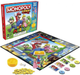 Gra planszowa Hasbro Monopoly Junior Super Mario (wersja grecka) (5010994126667) - obraz 2
