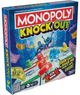 Настільна гра Hasbro Monopoly Nokaut (грецька версія) (5010996218476) - зображення 1