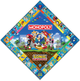 Настільна гра Winning Moves Games Monopoly Sonic (англійська версія) (5036905056380) - зображення 3